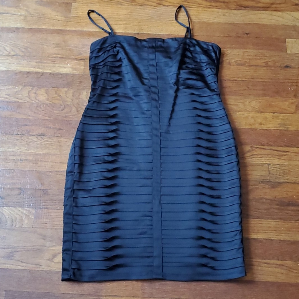 Calvin Klein Little Black Dress
